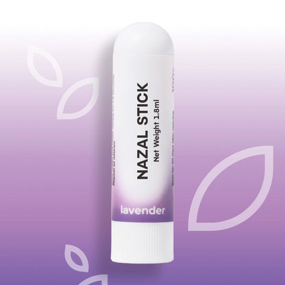 Nasal Stick — Instant Cooling Boost