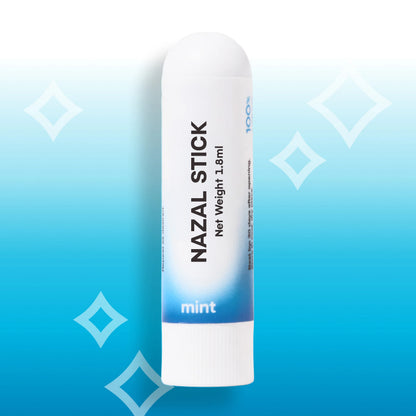 Nasal Stick — Instant Cooling Boost