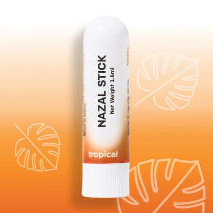 Nasal Stick — Instant Cooling Boost